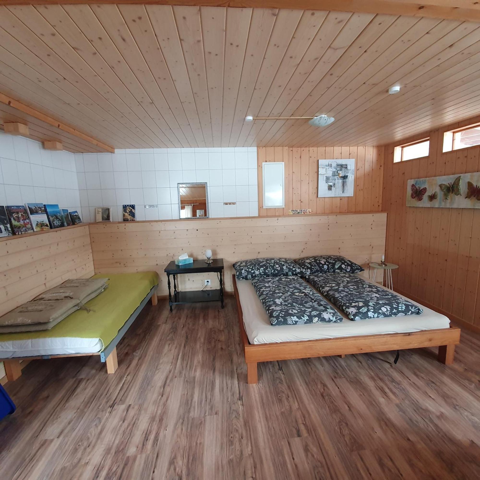 Chalet Diana Lakefront Ringgenberg Rom bilde