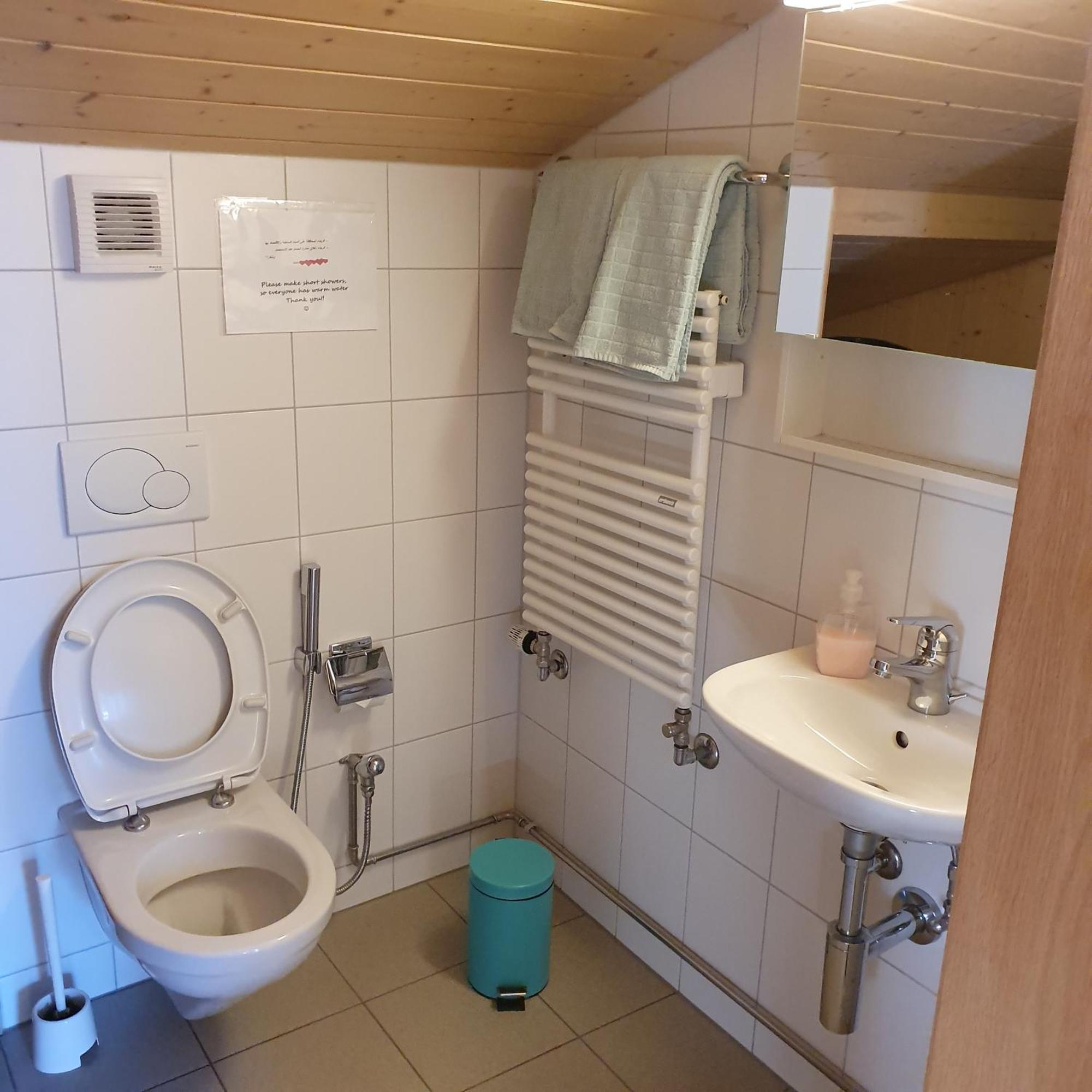 Chalet Diana Lakefront Ringgenberg Rom bilde