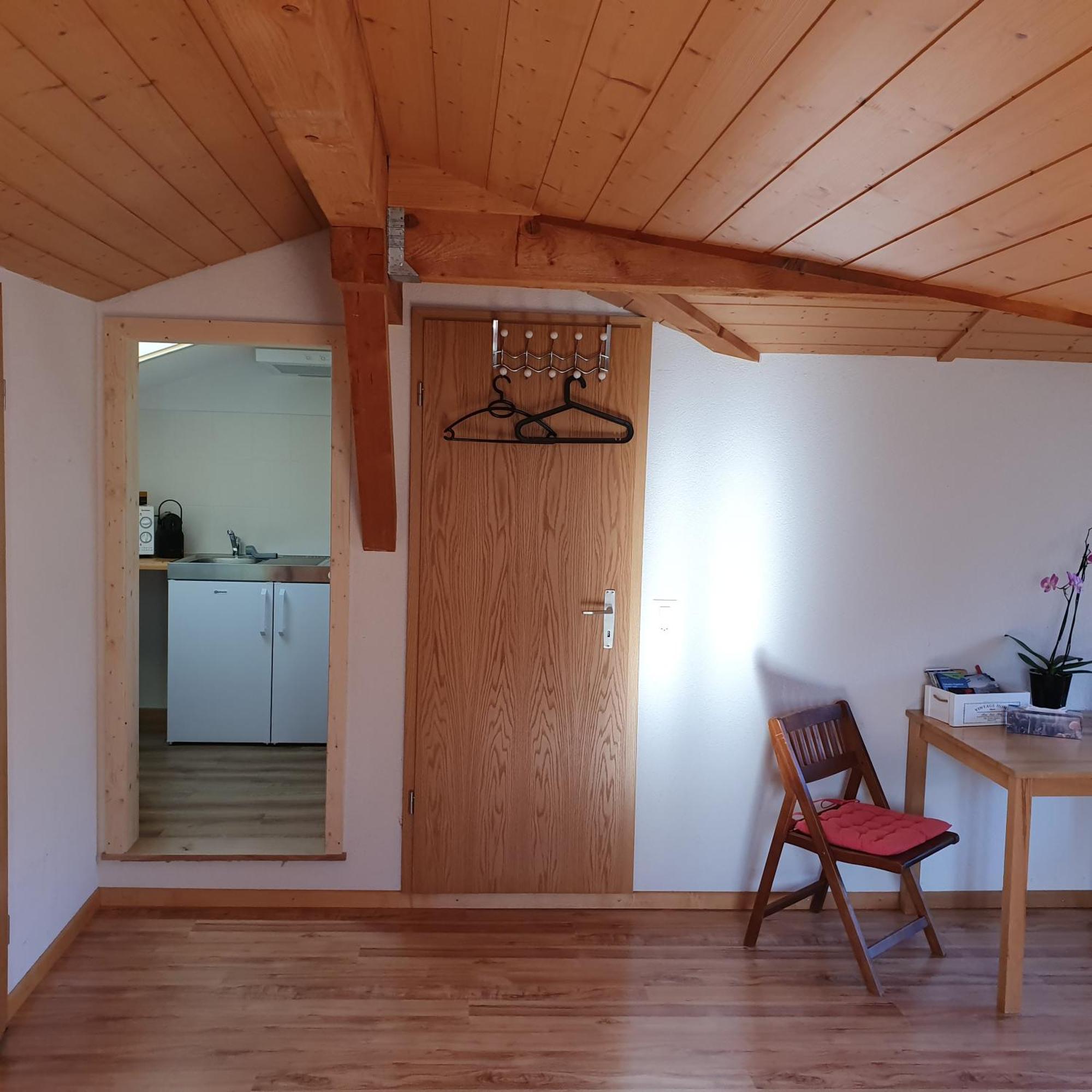 Chalet Diana Lakefront Ringgenberg Rom bilde