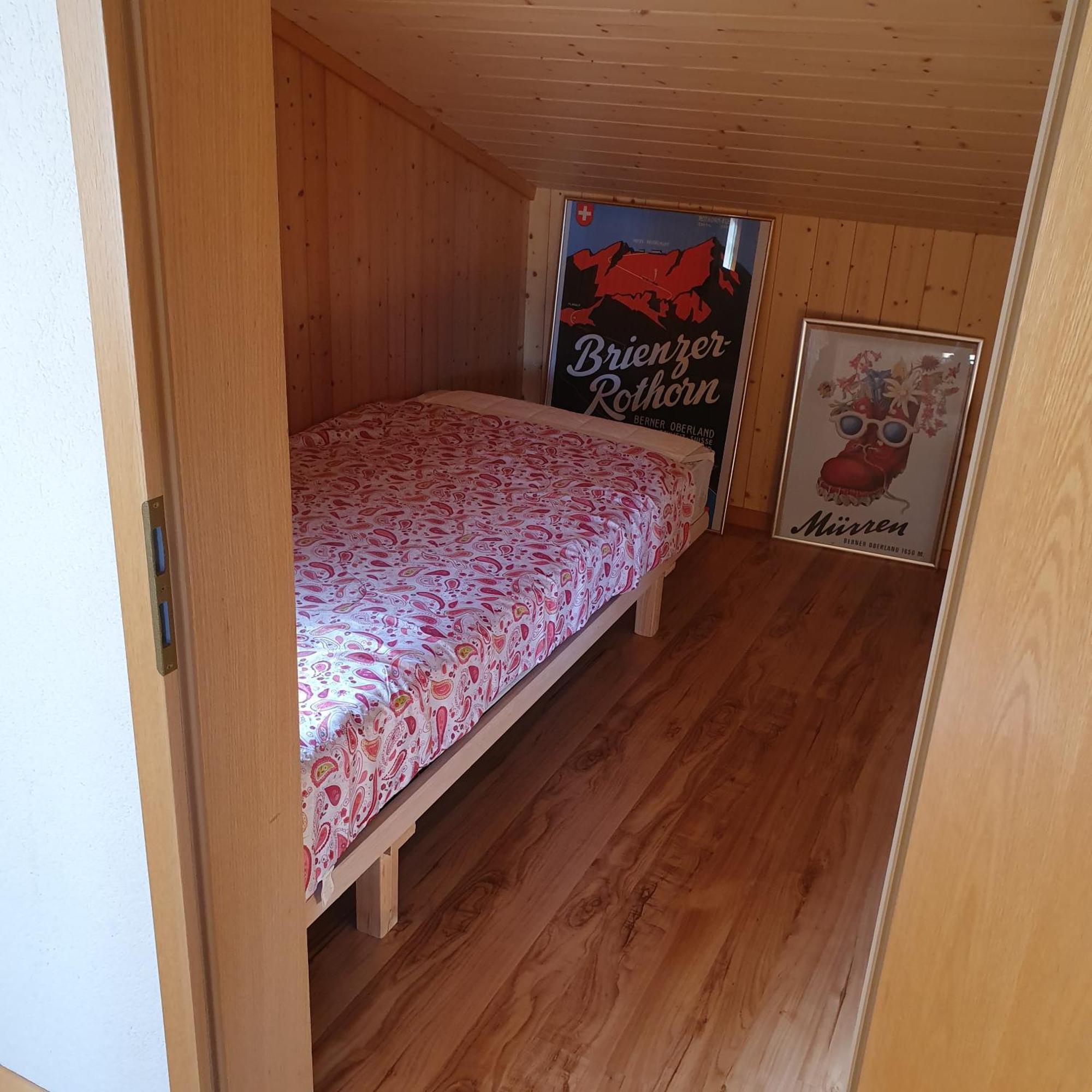 Chalet Diana Lakefront Ringgenberg Rom bilde