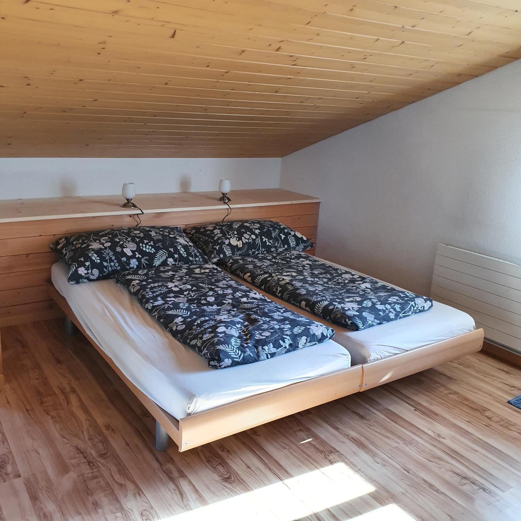 Chalet Diana Lakefront Ringgenberg Rom bilde
