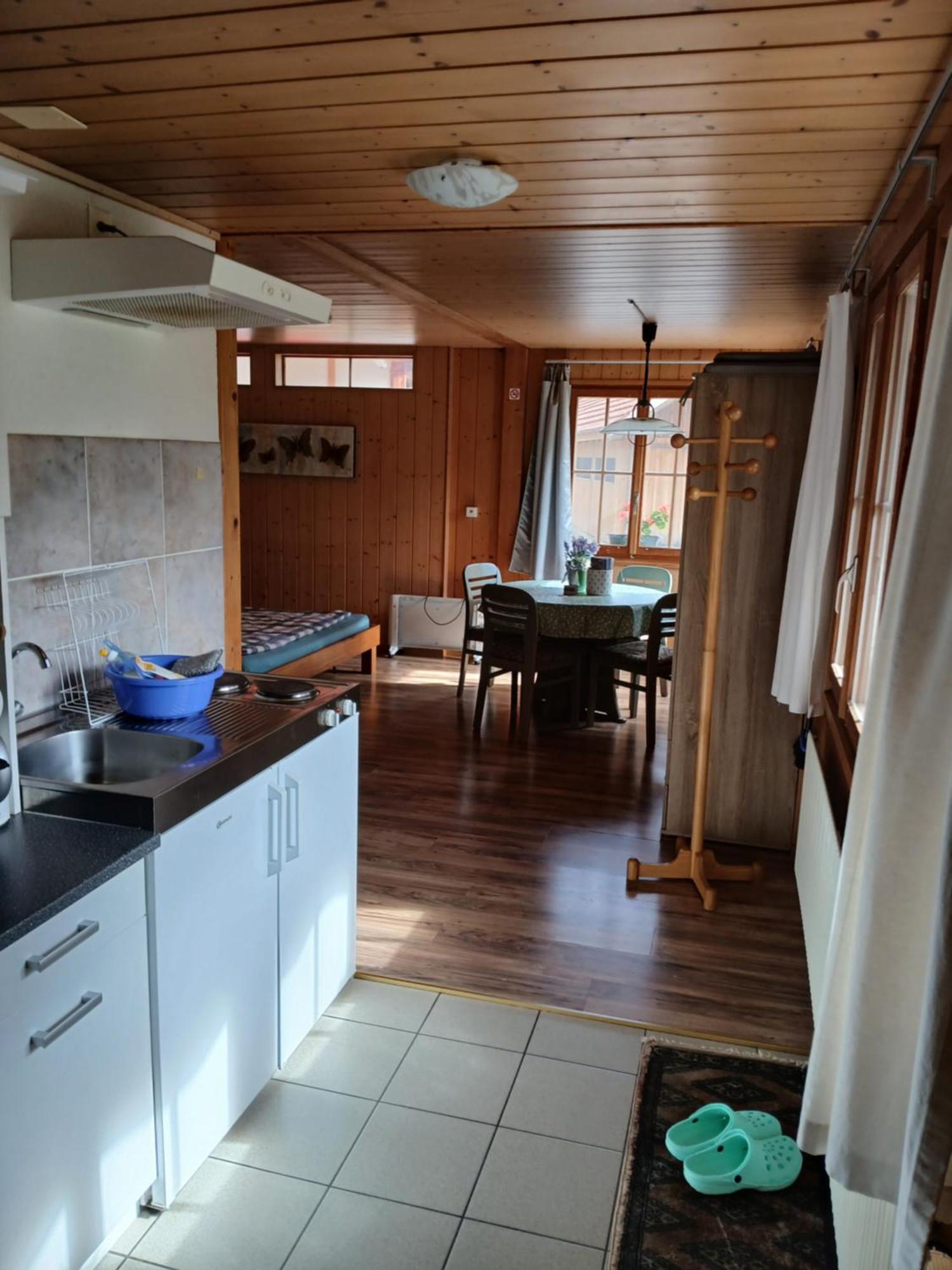 Chalet Diana Lakefront Ringgenberg Rom bilde