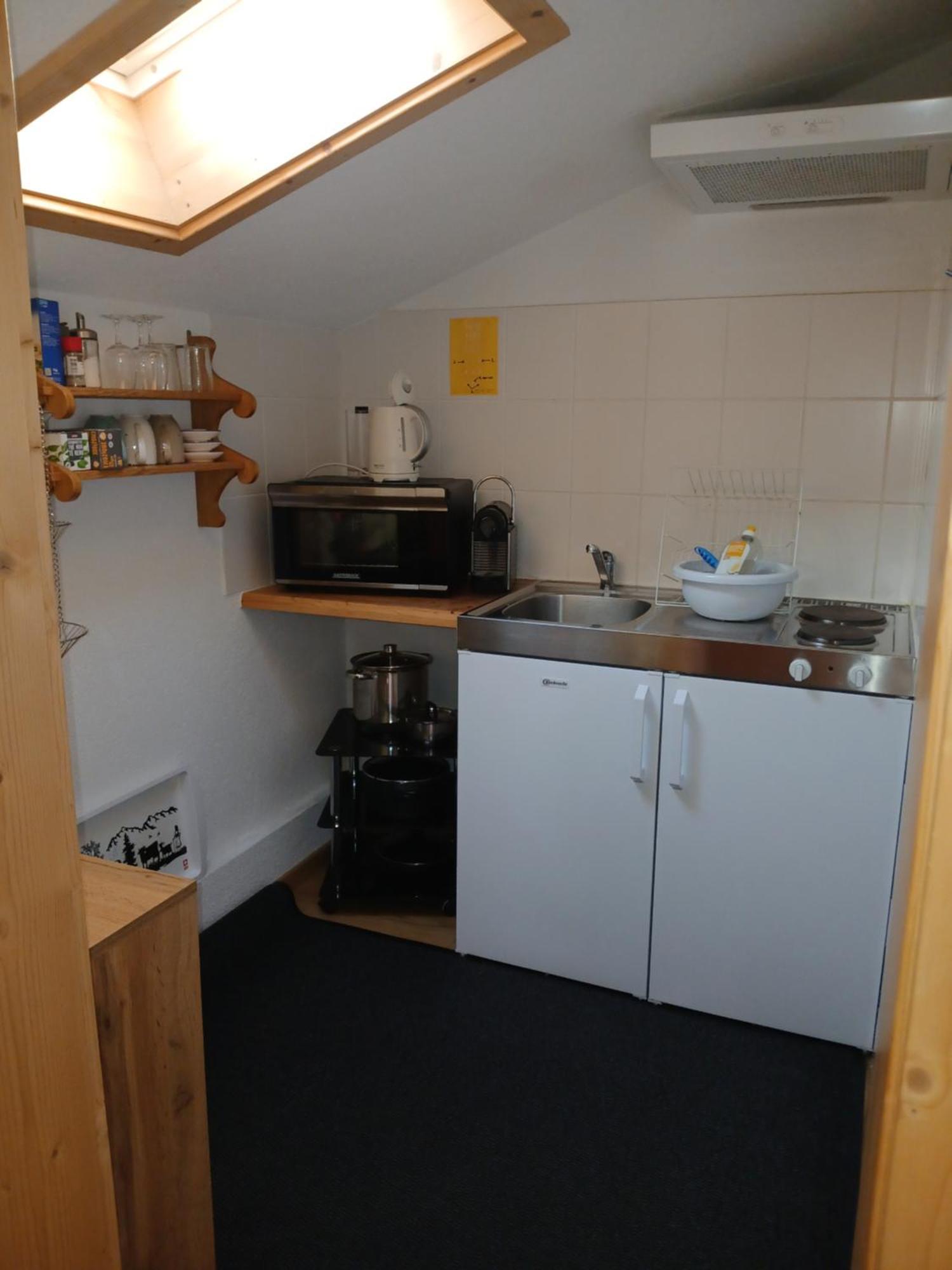 Chalet Diana Lakefront Ringgenberg Rom bilde