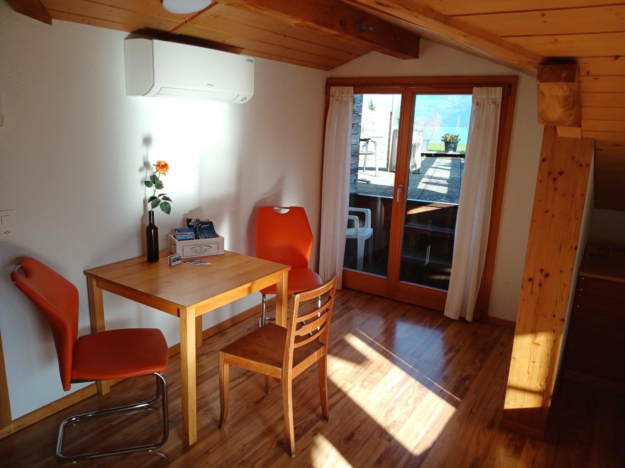 Chalet Diana Lakefront Ringgenberg Rom bilde