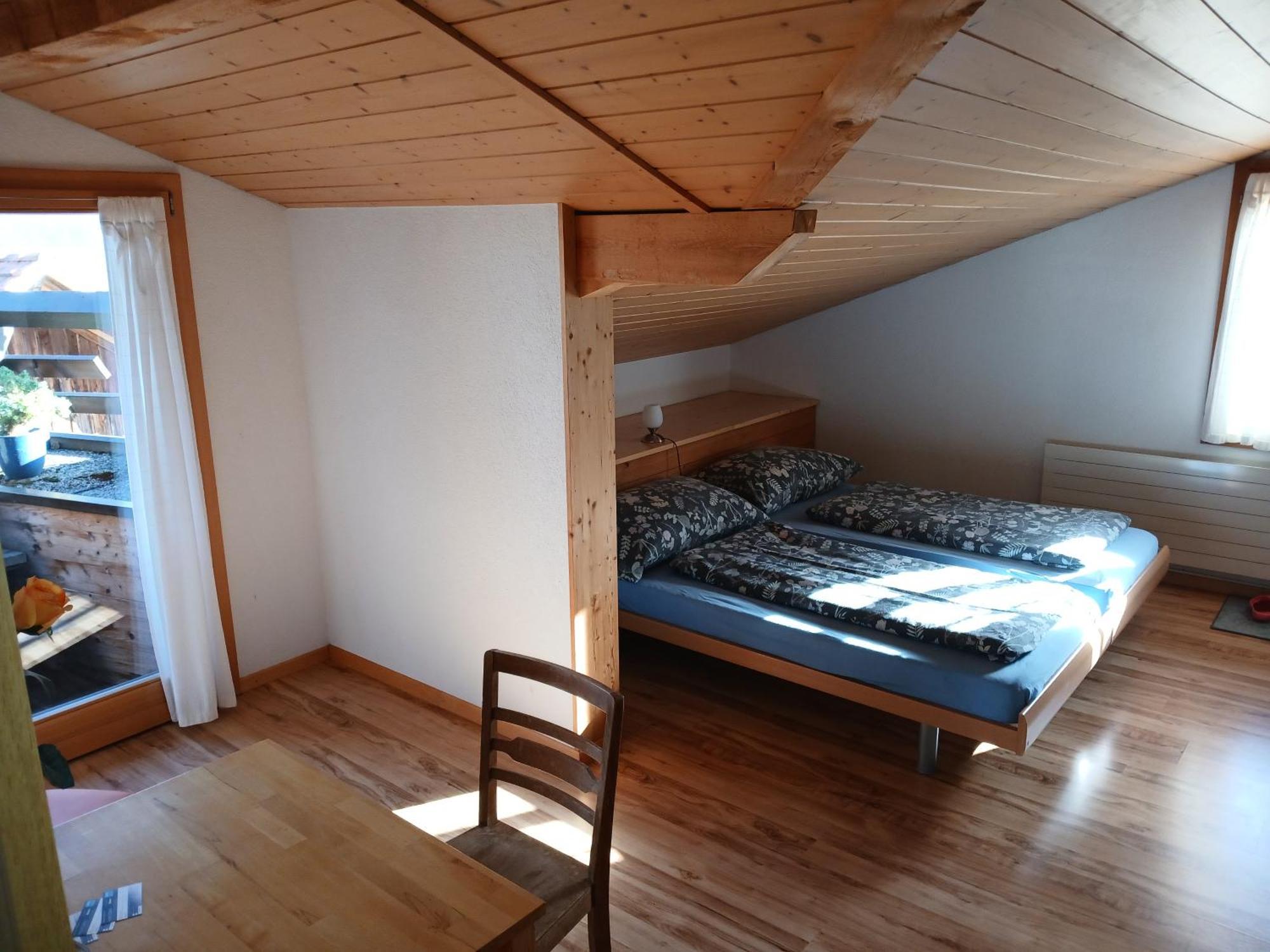 Chalet Diana Lakefront Ringgenberg Rom bilde