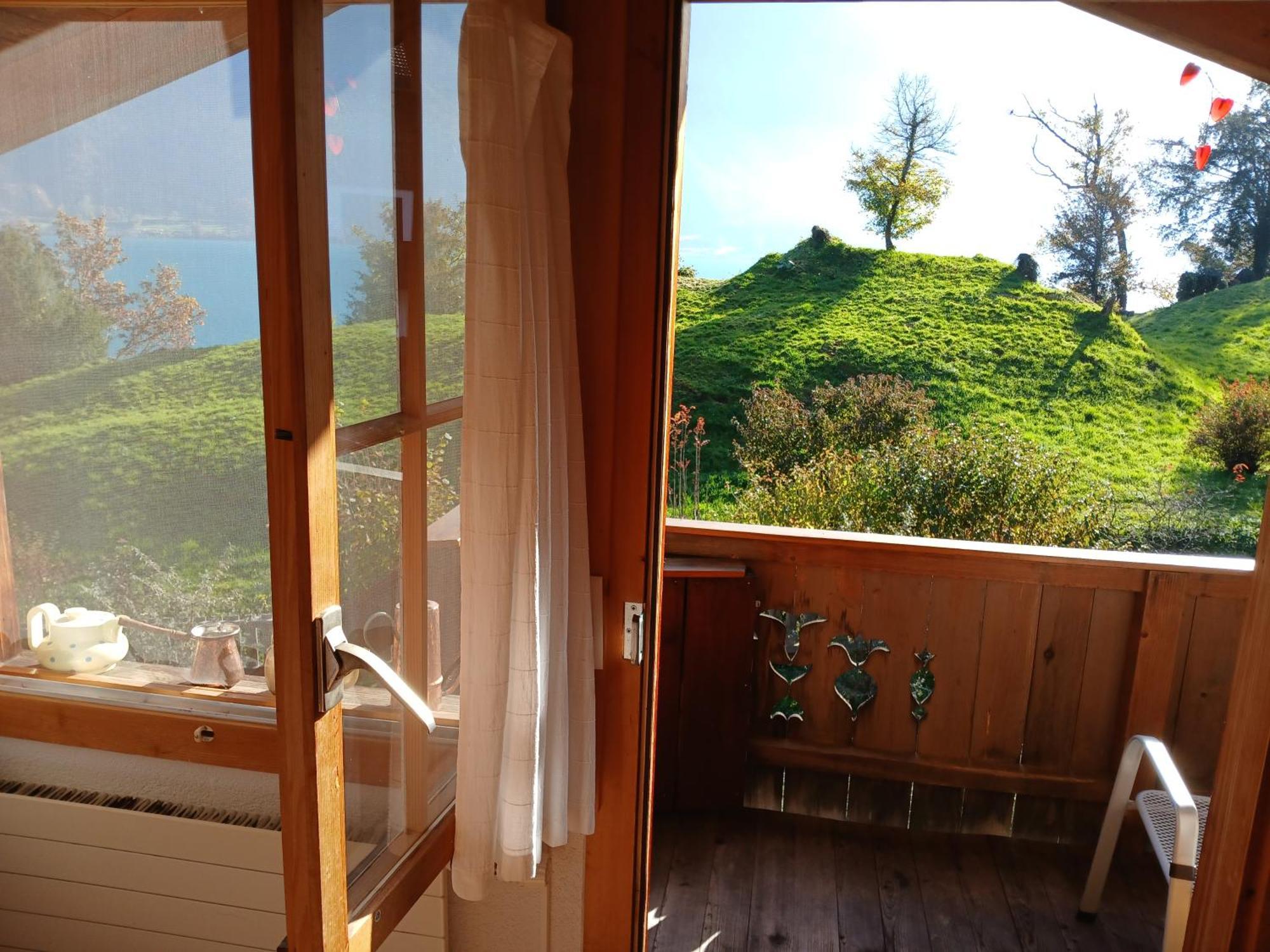 Chalet Diana Lakefront Ringgenberg Rom bilde